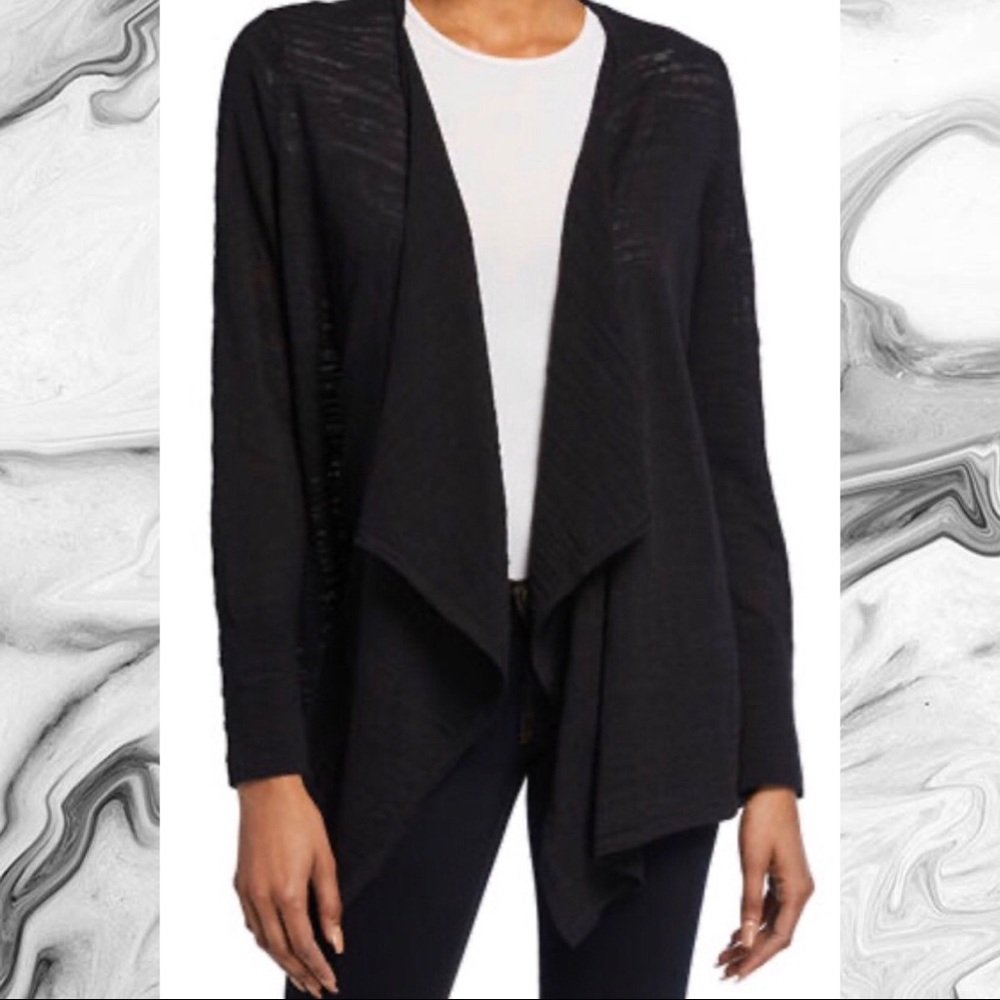 Michael Kors Drapey Cardigan